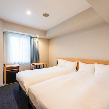 Sotetsu Fresa Inn Yokohama Totsuka Exteriér fotografie