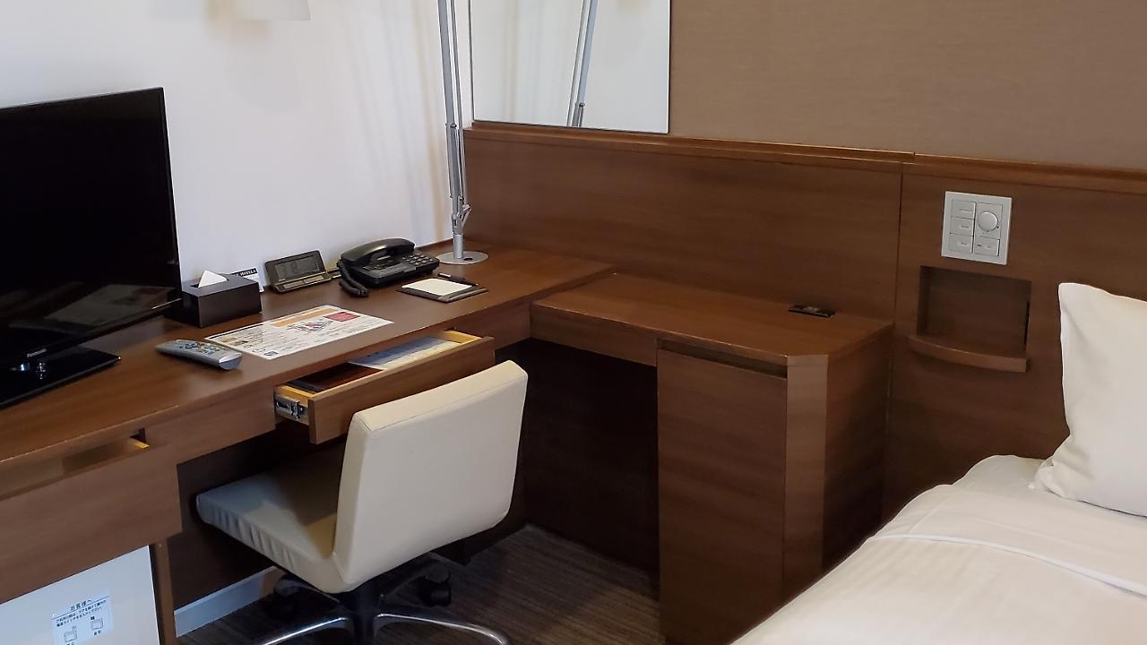 Sotetsu Fresa Inn Yokohama Totsuka Exteriér fotografie