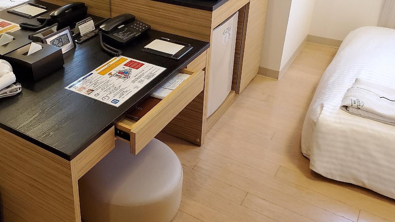 Sotetsu Fresa Inn Yokohama Totsuka Exteriér fotografie