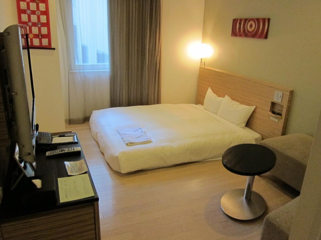 Sotetsu Fresa Inn Yokohama Totsuka Exteriér fotografie