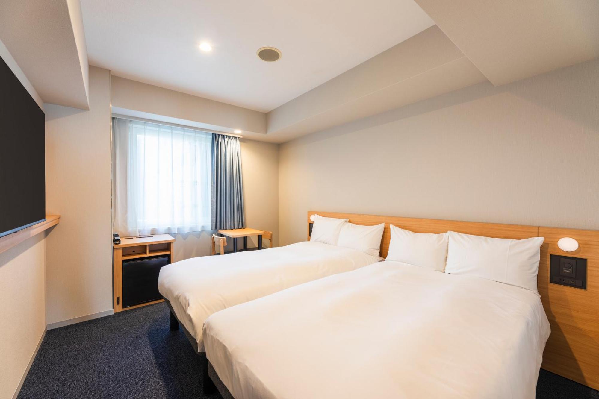 Sotetsu Fresa Inn Yokohama Totsuka Exteriér fotografie