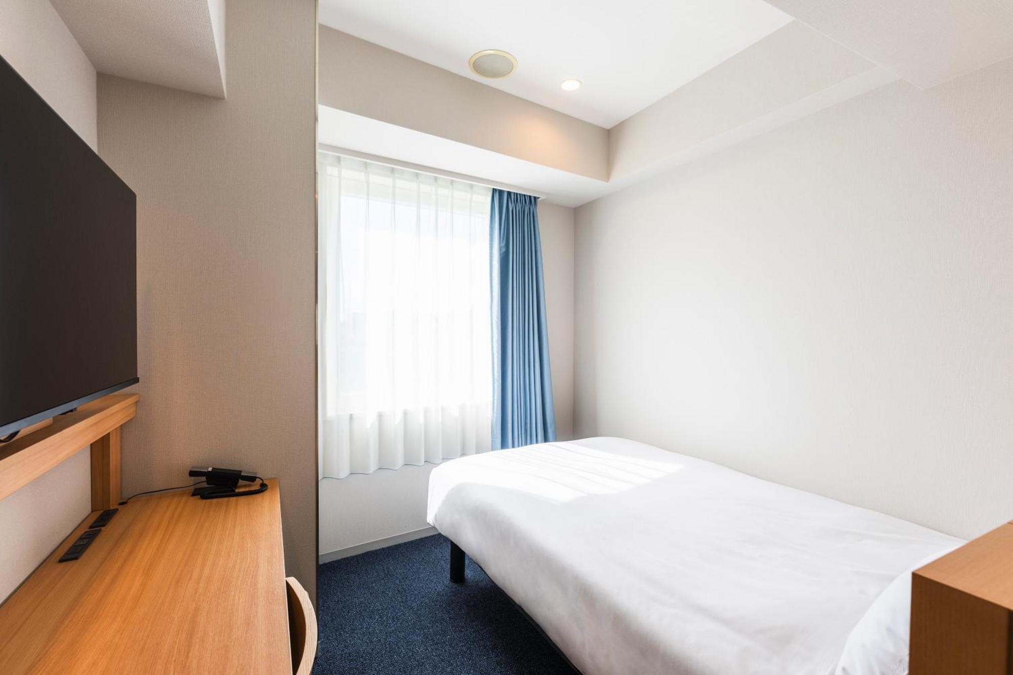 Sotetsu Fresa Inn Yokohama Totsuka Exteriér fotografie