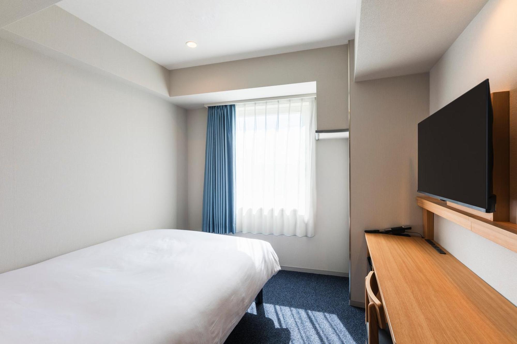 Sotetsu Fresa Inn Yokohama Totsuka Exteriér fotografie