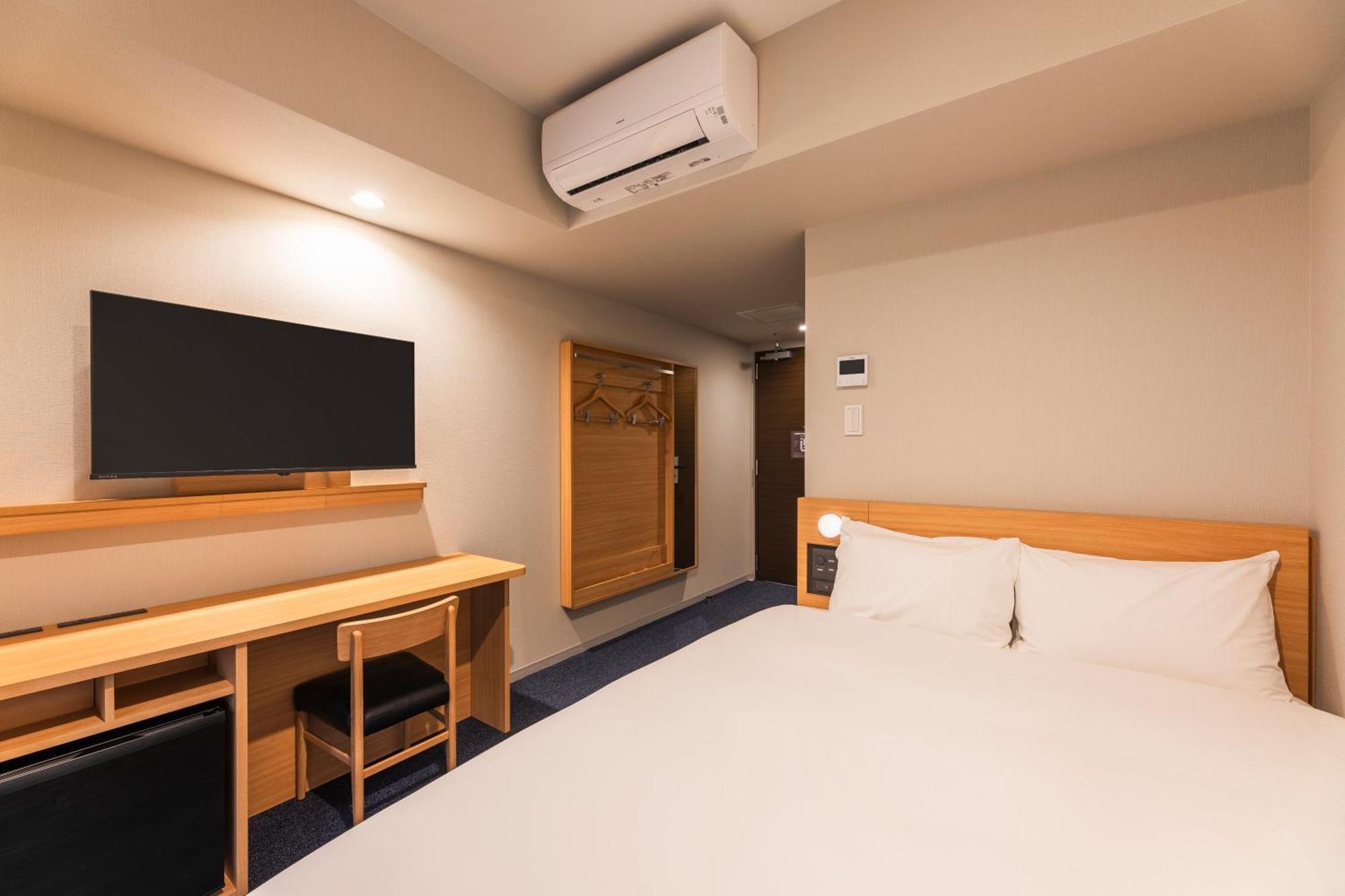 Sotetsu Fresa Inn Yokohama Totsuka Exteriér fotografie