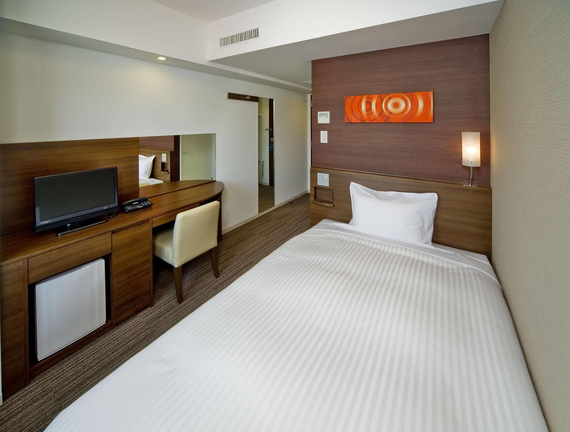 Sotetsu Fresa Inn Yokohama Totsuka Exteriér fotografie