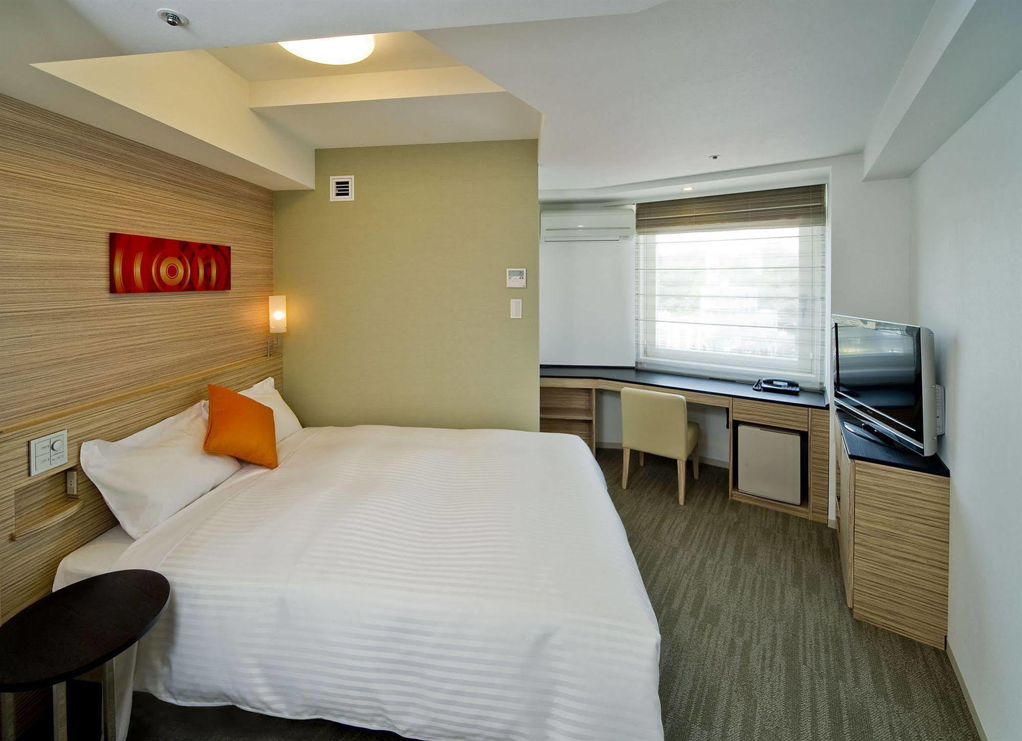 Sotetsu Fresa Inn Yokohama Totsuka Exteriér fotografie