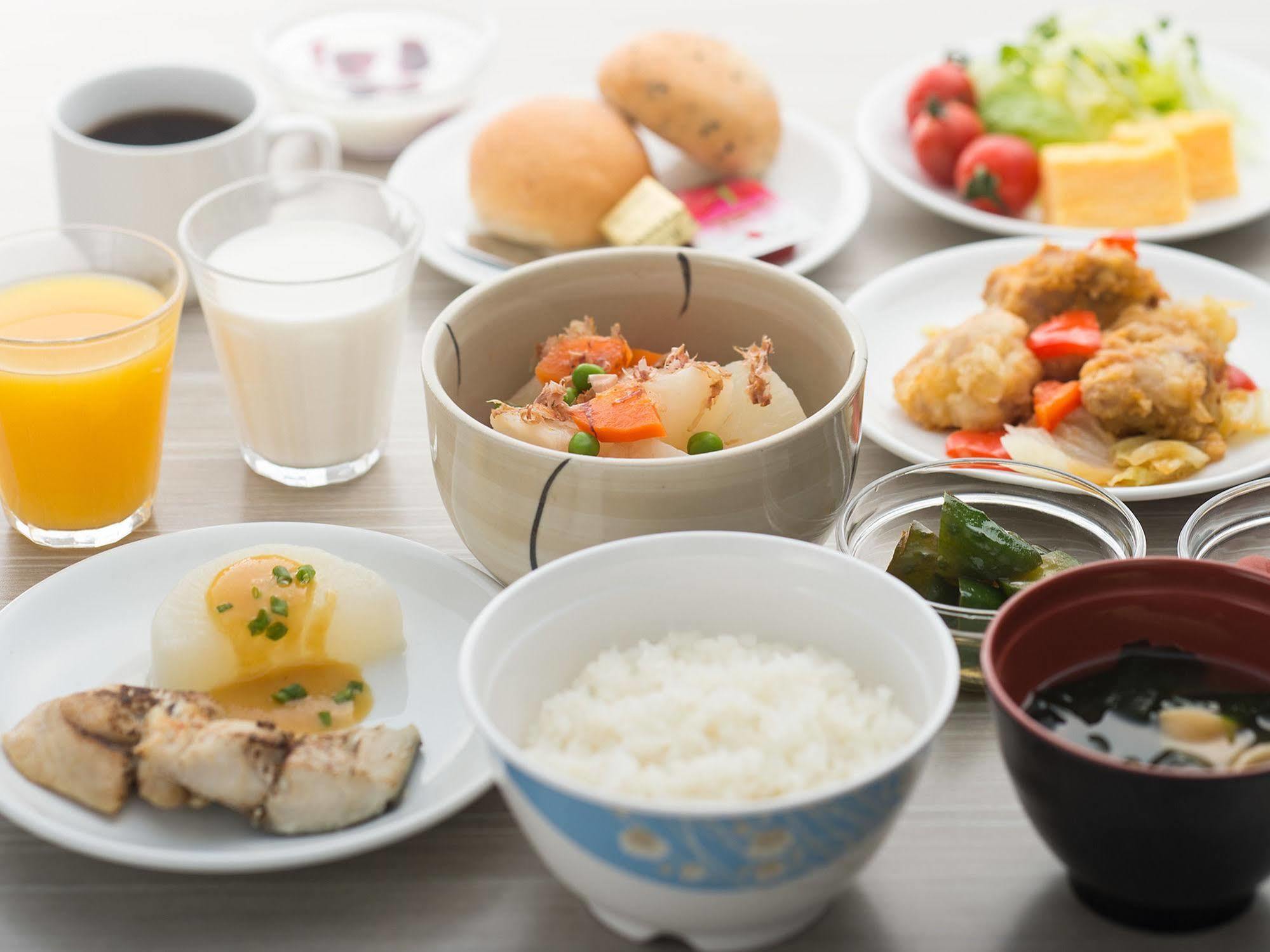 Sotetsu Fresa Inn Yokohama Totsuka Exteriér fotografie