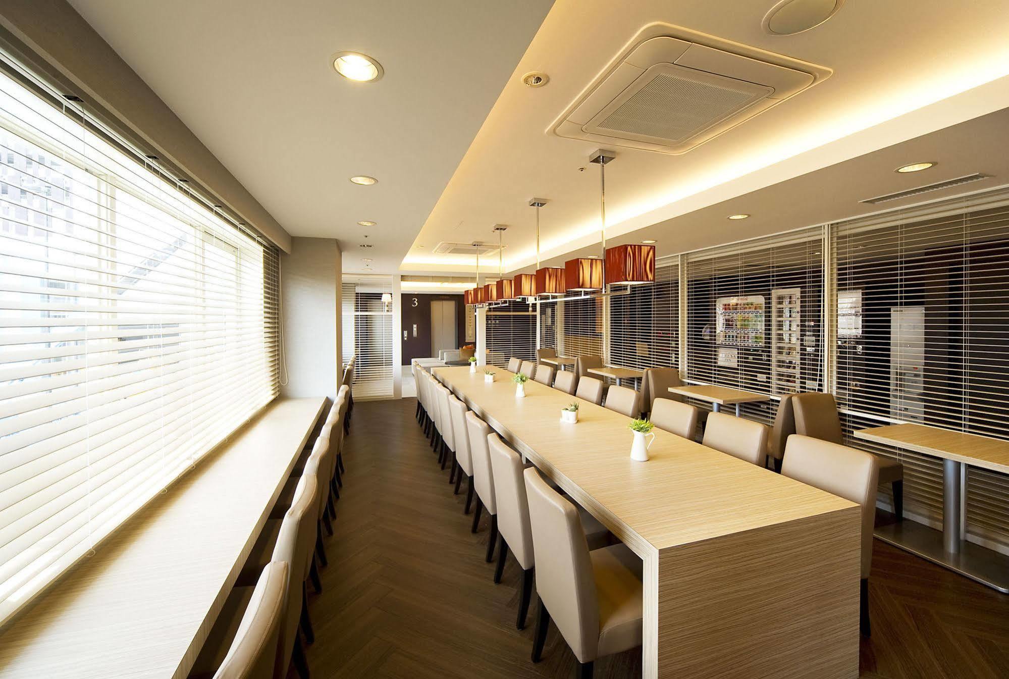 Sotetsu Fresa Inn Yokohama Totsuka Exteriér fotografie