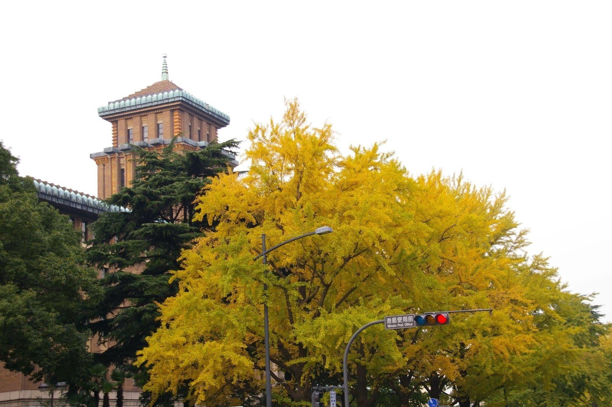 Sotetsu Fresa Inn Yokohama Totsuka Exteriér fotografie