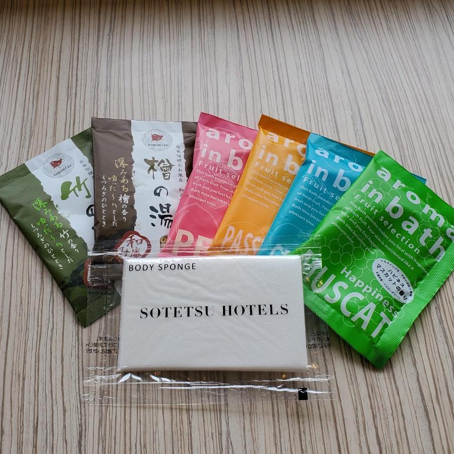 Sotetsu Fresa Inn Yokohama Totsuka Exteriér fotografie